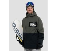 Horsefeathers Citadel Jacket urban olive XXL