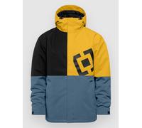 Horsefeathers Citadel Jacket yellow XXL