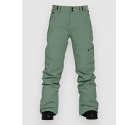 Horsefeathers Diane Pants iceberg green S