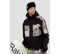 Horsefeathers Envoy Jacket black L
