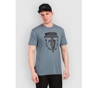 Horsefeathers Full Send Tech Tee citadel L