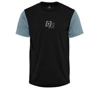 Horsefeathers - Fury Bike Jersey - Cycling jersey size L, black