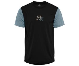 Horsefeathers - Fury Bike Jersey - Cycling jersey size XL, black