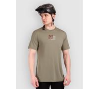 Horsefeathers Fury Jersey taupe L