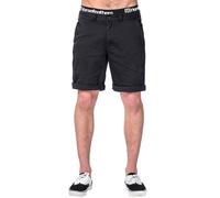 Horsefeathers Macks Shorts black 28