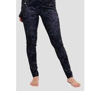 Horsefeathers Mirra Base Layer Bottoms contour lines XS