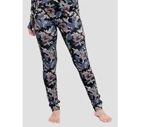 Horsefeathers Mirra Base Layer Bottoms flowers XS