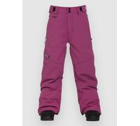 Horsefeathers Orca Kids Pants orchid S