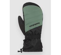 Horsefeathers Outcast Gloves iceberg green XL