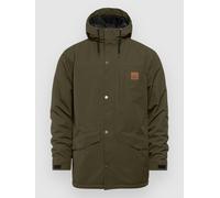 Horsefeathers Picker Jacket olive night XXL