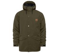 Horsefeathers - Picker Jacket - Parka size L, brown/olive