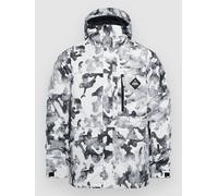 Horsefeathers Ranger Jacket arctic camo XL