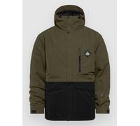 Horsefeathers Ranger Jacket olive night XS