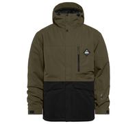 Horsefeathers - Ranger Jacket - Ski jacket size XS, brown