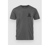 Horsefeathers Reckless Tech Tee castlerock XL