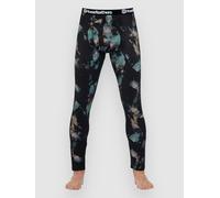 Horsefeathers Riley Base Layer Bottoms blackout L