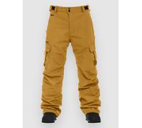 Horsefeathers Rowen Pants amber gold S