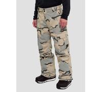 Horsefeathers Rowen Pants desert camo XL