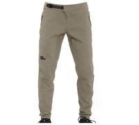 Horsefeathers - Stoker Bike Pants - Cycling bottoms size 38, grey/sand
