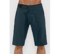 Horsefeathers Stoker Shorts petrol 28