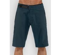 Horsefeathers Stoker Shorts petrol 36