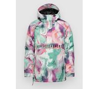 Horsefeathers Tala Anorak rainbow XL