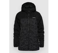 Horsefeathers Tay Jacket floral cheetah S