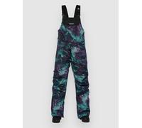 Horsefeathers Tilda Bib Pants mosaic XS