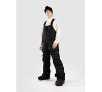 Horsefeathers Transfer Bib Pants black XS