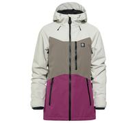 Horsefeathers - Women's Lark Jacket - Ski jacket size M, grey