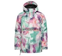 Horsefeathers - Women's Tala Jacket - Ski jacket size XS, multi