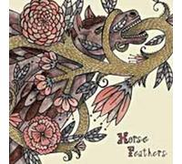 HORSEFEATHERS - WORDS ARE DEAD - CD - G3z