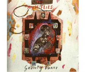 Horseflies - Gravity Dance