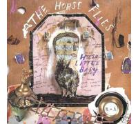 Horseflies, The - Hush Little Baby-12"