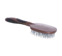 Horsehair brush Imperial Riding Grippy