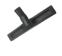 Horsehair Floor Nozzle for Karcher NT70 NT80 NT90 Series | Soft Horsehair Bristles, Scratch-free On Wood, Compact For Tight Spaces, Fits 38mm for karcher Vacuums