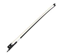 Horsehair Octagonal Cello Bows for 4/4 Size with Enhances Balance and Precisions for Expressive Playing Precisions Bows