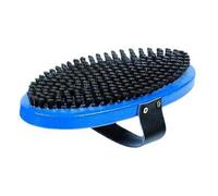 Holmenkol Ovalbrush Horsehair Tool