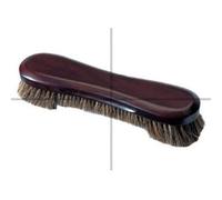 Horsehair Table Brush 12 Inch