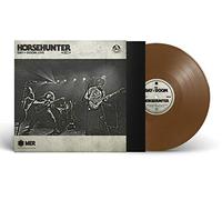 Horsehunter - Day Of Doom Live [VINYL]