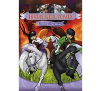 Horseland: Taking the Heat [DVD] [Region 1] [US Import] [NTSC]
