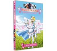 Horseland vol. 7 : la princesse