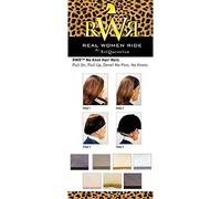 HorseLoverZ RWR No Knot Hair Nets (Auburn)