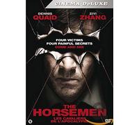 HORSEMAN (aka Horsemen of the Apocalypse) [2009]
