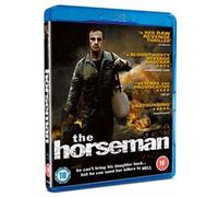 Horseman - Blu-ray Region A