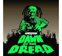 Horseman - Dawn Of The Dread