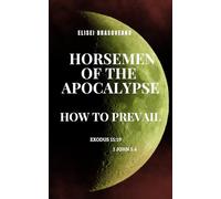 Horseman of the apocalypse: How to prevail