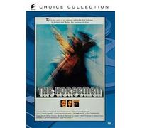 HORSEMAN Region Free DVD - Sealed
