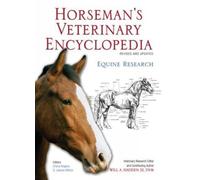 Horseman's Veterinary Encyclopedia