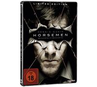 Horsemen (Limited Edition) [Import allemand]